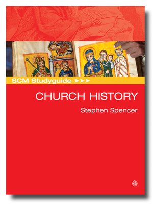 cover image of SCM Studyguide